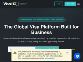 businessvisahq.com