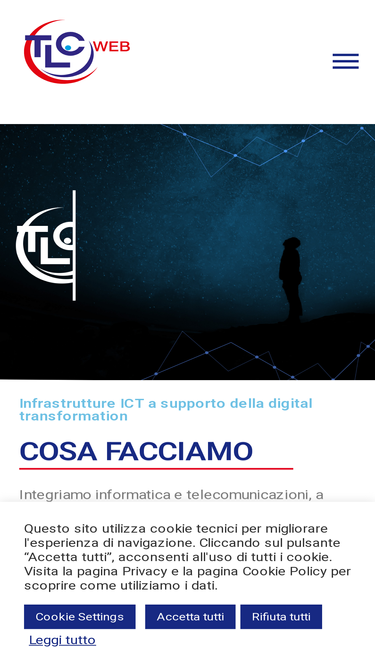 tlcweb.it