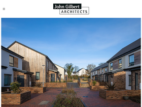 johngilbert.co.uk