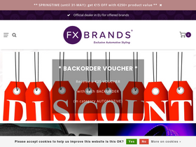 fxbrands.eu
