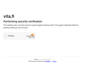 vita.fi