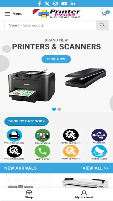 printermasters.co.ke