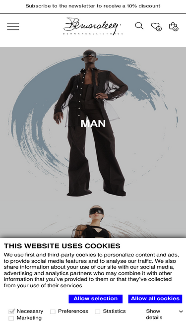 bernardellistores.com