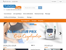 tunisiadeal.com