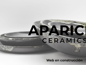 ceramiquesaparicio.com