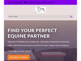impulsionunlimited.com