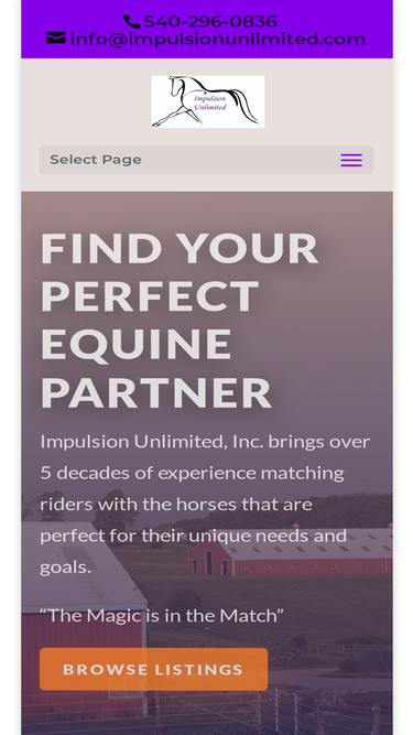 impulsionunlimited.com