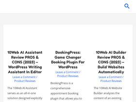 'kasareviews.com' screenshot