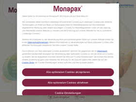 monapax.de