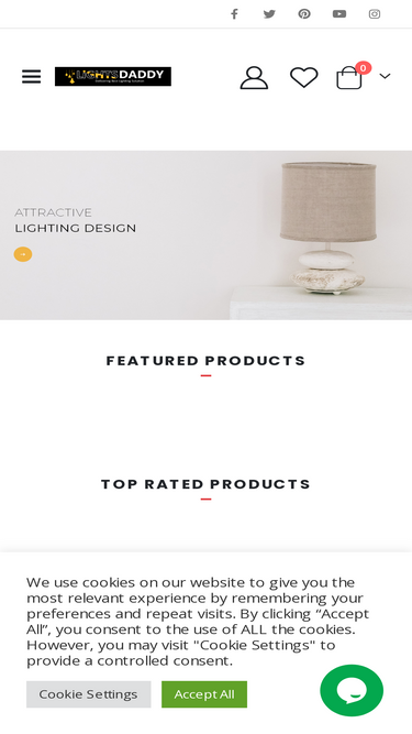 lightsdaddy.com