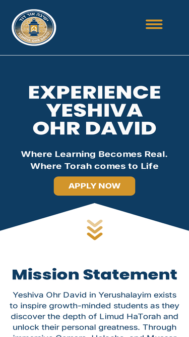 ohrdavid.org