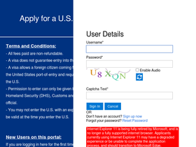 usvisascheduling.com