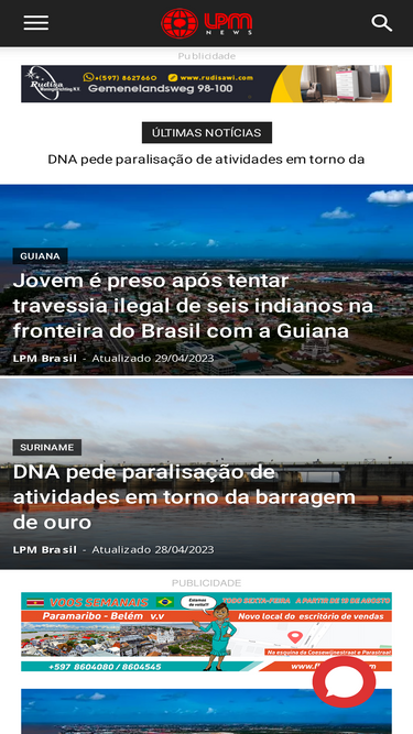 lpmnews.com