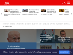 abkhazworld.com