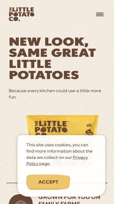 littlepotatoes.com