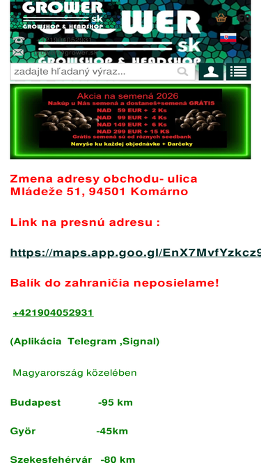 grower.sk