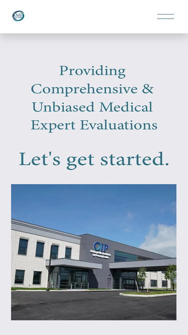 imecarecenter.com