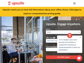 upsuite.com