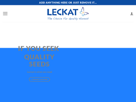 leckat.com