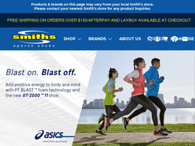smithssportsshoes.co.nz