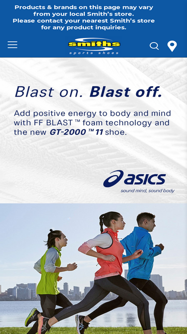 smithssportsshoes.co.nz