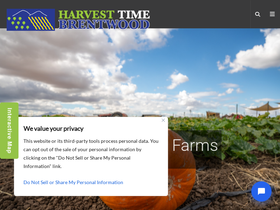 harvestforyou.com