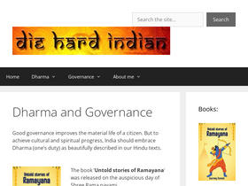 diehardindian.com