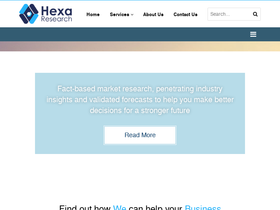 hexaresearch.com