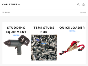 wesselstore.ca homepage screenshot