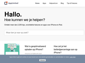 applimited.nl