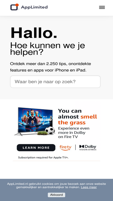 applimited.nl