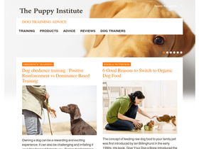 puppyinstitute.com