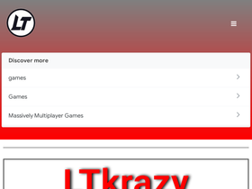 ltkrazy.com