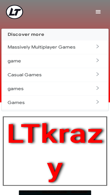 ltkrazy.com