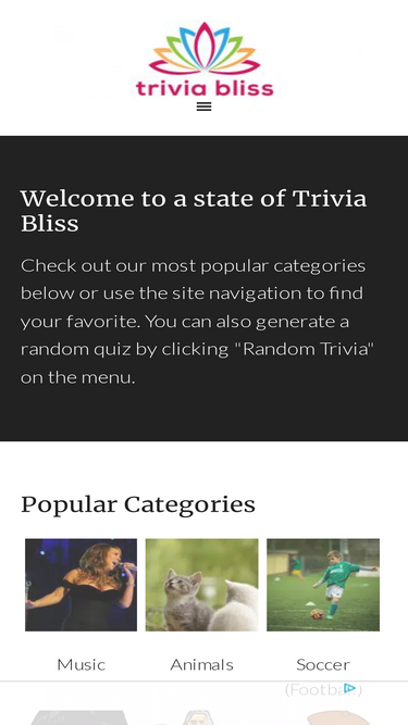 triviabliss.com