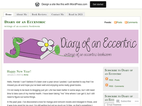 diaryofaneccentric.wordpress.com