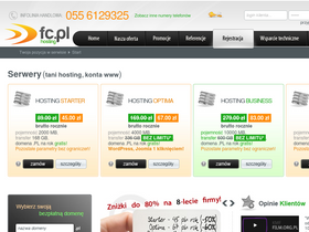 'fc.pl' screenshot