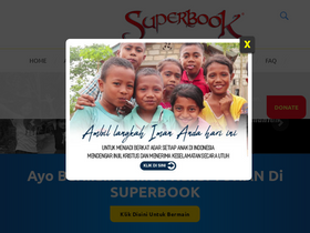 'superbookindonesia.com' screenshot