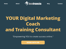 benfrancia.com