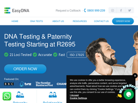 easydna.co.za