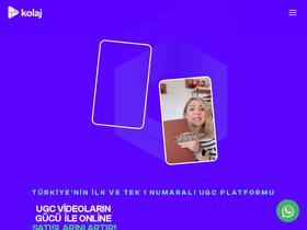 kolaj.co