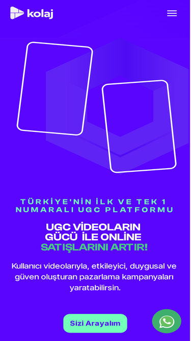 kolaj.co