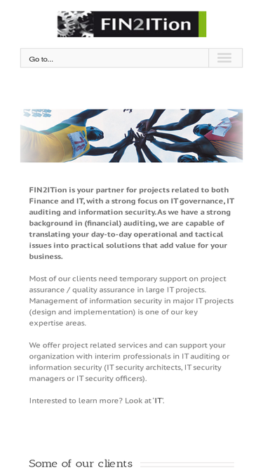 fin2ition.nl
