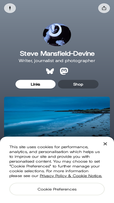 mansfield-devine.com