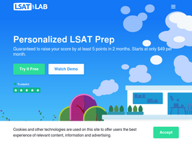 lsatlab.com