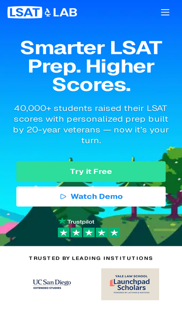 lsatlab.com