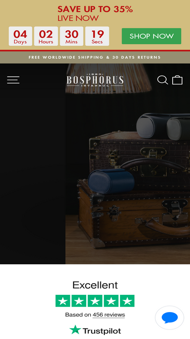 bosphorusleather.com