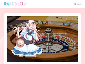 rosebleu.jp