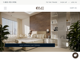 omimattress.com