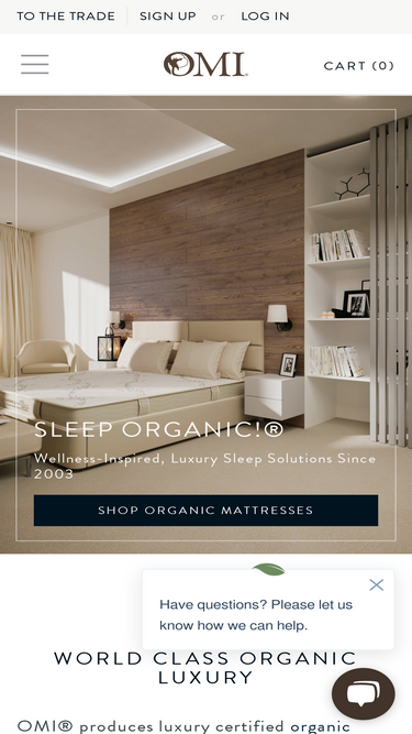 omimattress.com